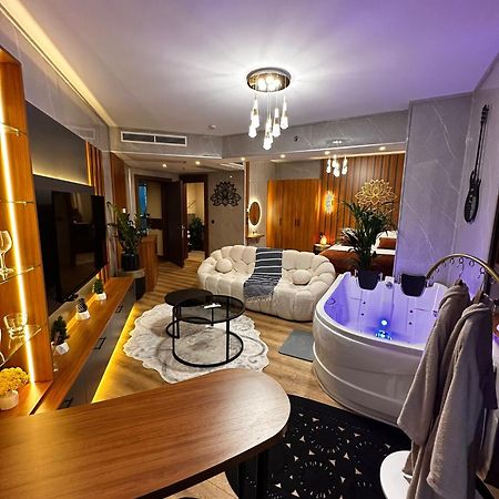 Istanbul Houses Sabiha Goekcen Airport Hotel Exteriör bild