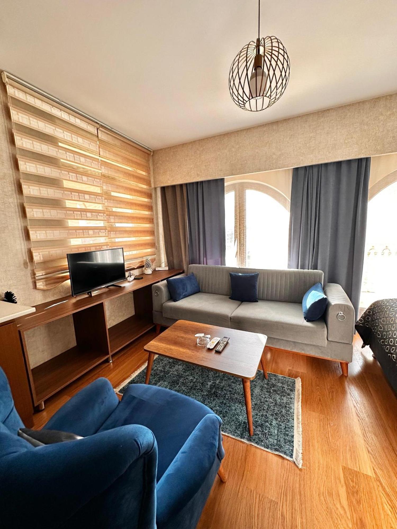 Istanbul Houses Sabiha Goekcen Airport Hotel Exteriör bild