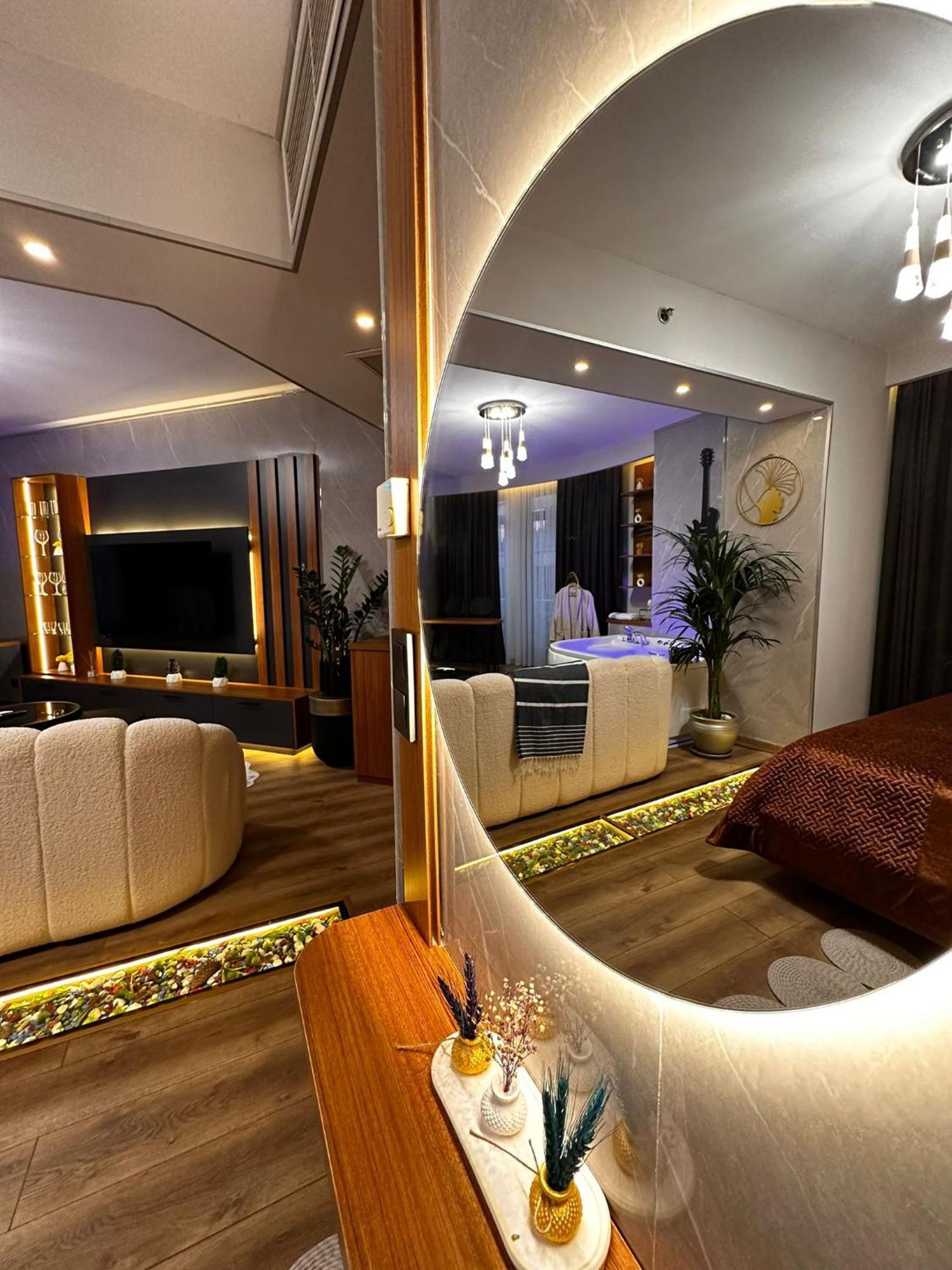 Istanbul Houses Sabiha Goekcen Airport Hotel Exteriör bild